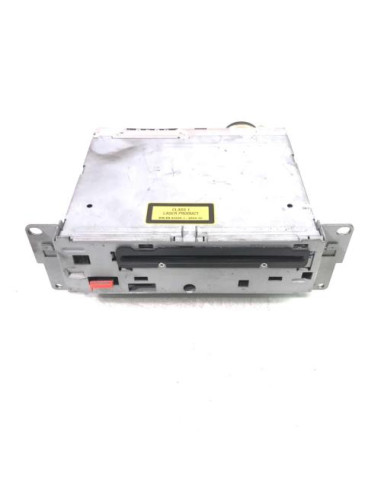 Autoradio d'origine BMW SERIE 5 E60 PHASE 1 
