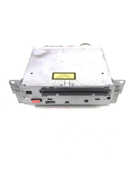 Autoradio d'origine BMW SERIE 5 E60 PHASE 1 