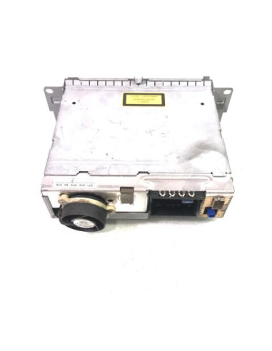 Autoradio d'origine BMW SERIE 5 E60 PHASE 1 
