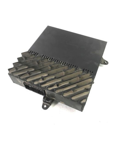Amplificateur audio BMW SERIE 3 E46 PHASE 1 