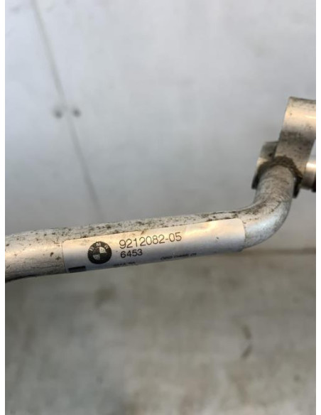Tuyau de climatisation BMW SERIE 1 F20 PHASE 1 Diesel