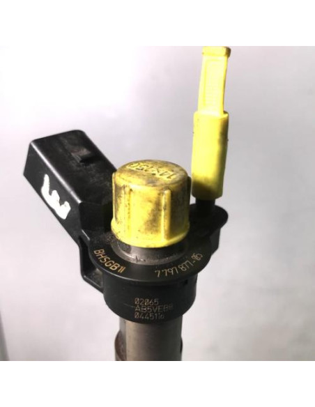 Injecteurs BMW SERIE 1 E87 PHASE 2 Diesel