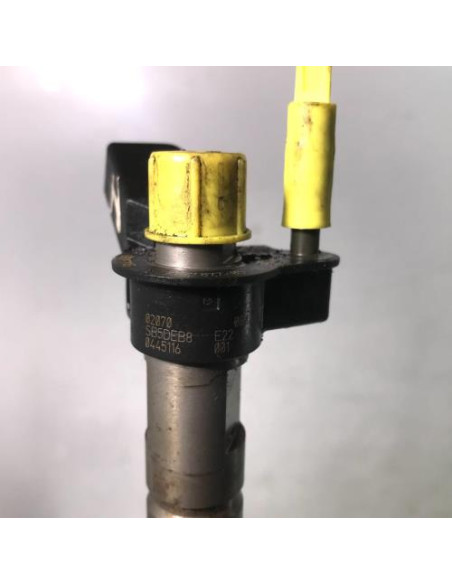 Injecteurs BMW SERIE 1 E87 PHASE 2 Diesel