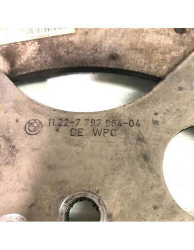 Volant moteur BMW SERIE 1 E87 PHASE 2 Diesel