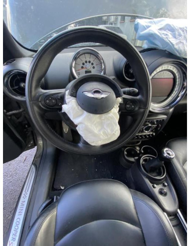 Bouton/Interrupteur MINI MINI 2 R61 PACEMAN COUPE 