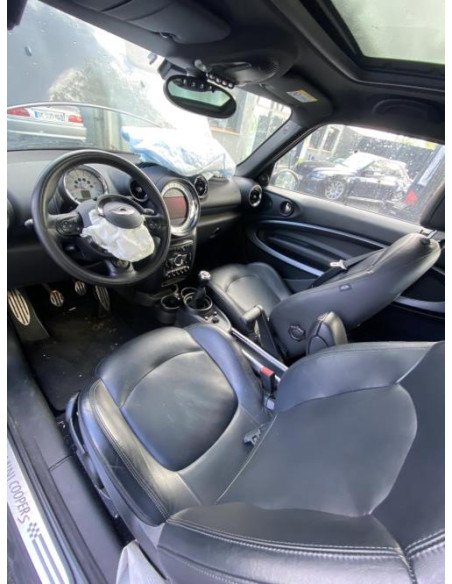 Compte tours MINI MINI 2 R61 PACEMAN COUPE 