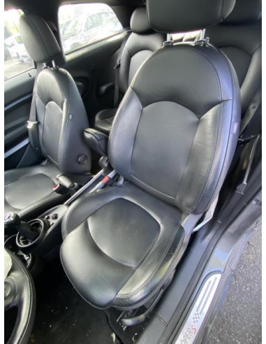 Eclairage de plafonnier MINI MINI 2 R61 PACEMAN COUPE 