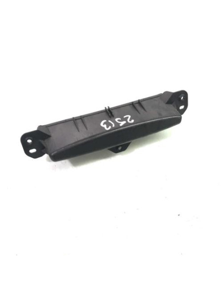 Console central (interieur plastique) MINI MINI 2 R61 PACEMAN COUPE 