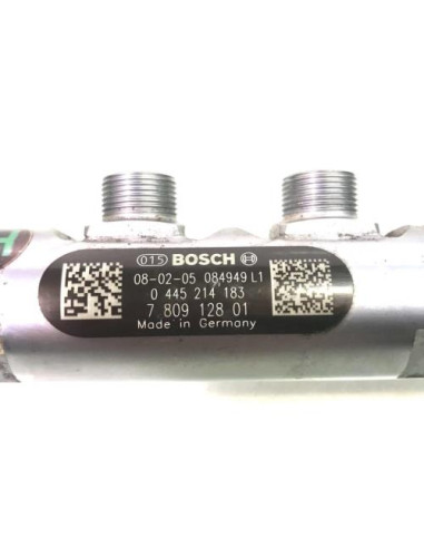 Rampe injection BMW SERIE 3 E90 PHASE 2 Diesel