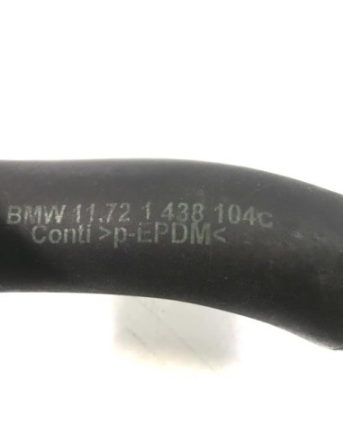 Durite BMW X5 E53 Essence