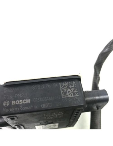Sonde lambda BMW SERIE 5 G30 PHASE 1 
