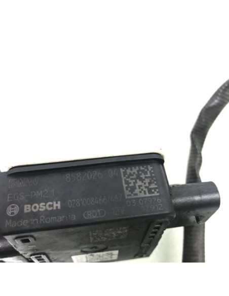 Sonde lambda BMW SERIE 5 G30 PHASE 1 