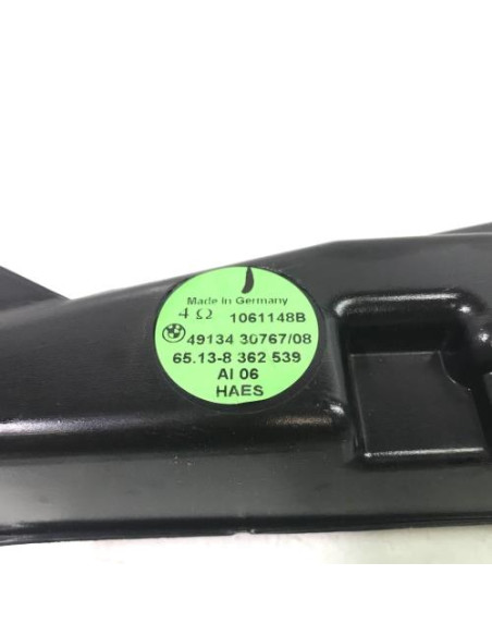 Haut parleur BMW SERIE 5 E39 PHASE 2 Diesel