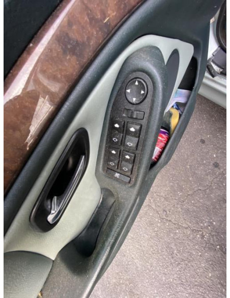 Haut parleur BMW SERIE 5 E39 PHASE 2 Diesel