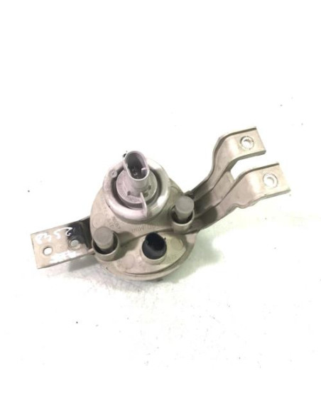 Optique avant secondaire gauche (feux)(clignotant) MINI MINI 1 R50/R53 PHASE 1 Essence