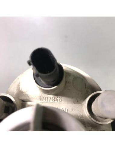 Optique avant secondaire gauche (feux)(clignotant) MINI MINI 1 R50/R53 PHASE 1 Essence