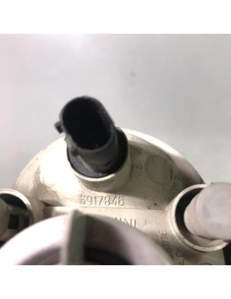 Optique avant secondaire gauche (feux)(clignotant) MINI MINI 1 R50/R53 PHASE 1 Essence