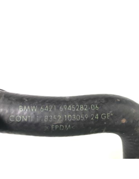 Durite BMW X5 E70 PHASE 1 Diesel