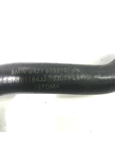 Durite BMW X5 E70 PHASE 1 Diesel