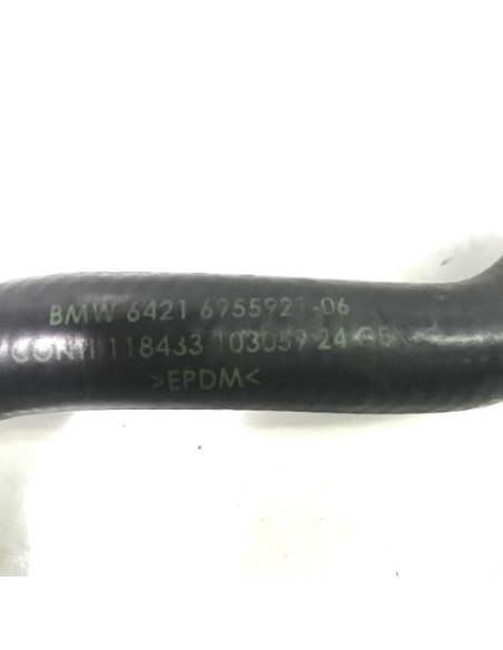 Durite BMW X5 E70 PHASE 1 Diesel