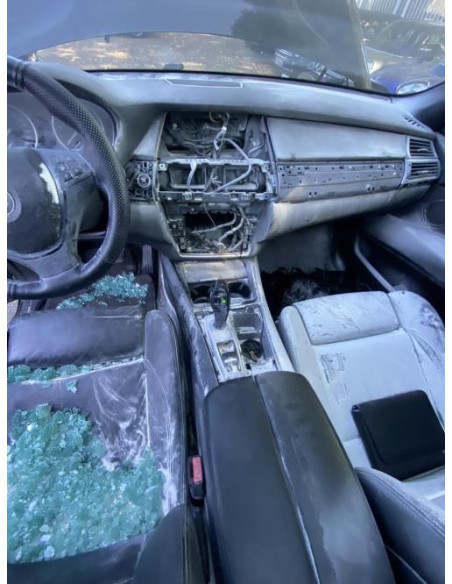 Capteur BMW X5 E70 PHASE 1 Diesel
