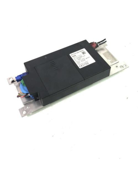 Calculateur BMW SERIE 5 F10 PHASE 2 Diesel