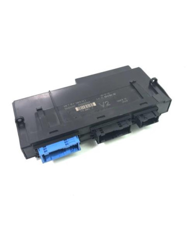 Calculateur BMW SERIE 5 F10 PHASE 2 Diesel