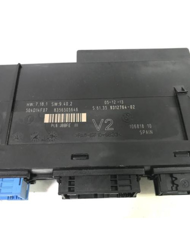 Calculateur BMW SERIE 5 F10 PHASE 2 Diesel