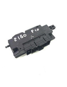 Boitier air bag BMW SERIE 5 F10 PHASE 2 Diesel