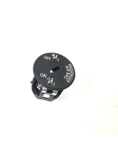Bouton/Interrupteur BMW SERIE 5 F10 PHASE 2 Diesel