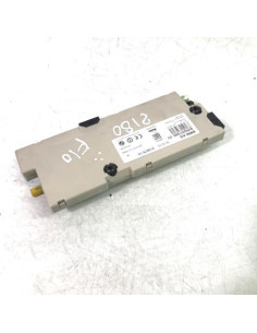Antenne BMW SERIE 5 F10 PHASE 2 Diesel