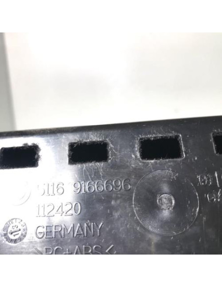 Boite a gants BMW SERIE 5 F10 PHASE 2 Diesel