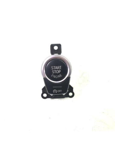 Bouton de demarrage BMW SERIE 5 F10 PHASE 2 Diesel