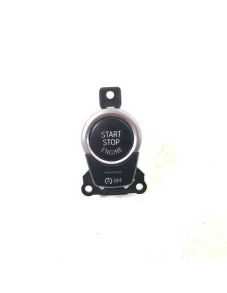 Bouton de demarrage BMW SERIE 5 F10 PHASE 2 Diesel