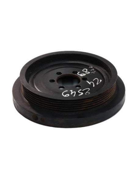 Poulie damper BMW Z4 E89 ROADSTER CABRIOLET Essence