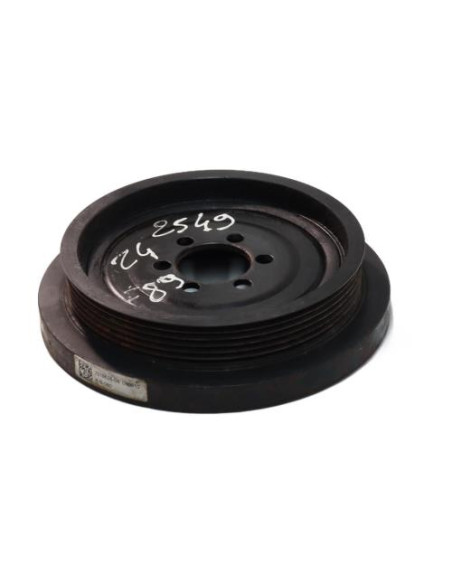 Poulie damper BMW Z4 E89 ROADSTER CABRIOLET Essence
