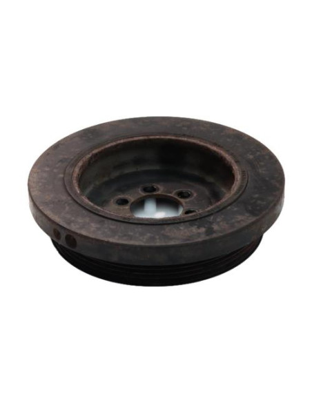 Poulie damper BMW Z4 E89 ROADSTER CABRIOLET Essence