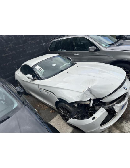 Debitmetre BMW Z4 E89 ROADSTER CABRIOLET Essence
