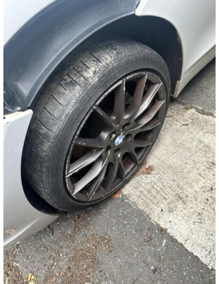 Detendeur de clim BMW Z4 E89 ROADSTER CABRIOLET Essence