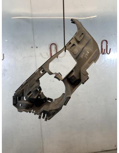 Support de phare gauche (tôle) BMW X5 F15 Diesel