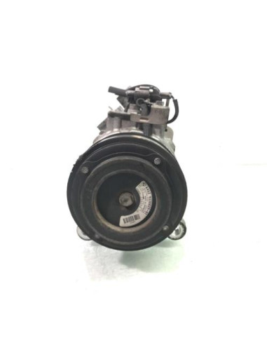 Compresseur clim BMW SERIE 1 F20 PHASE 1 Diesel