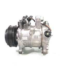 Compresseur clim BMW SERIE 1 F20 PHASE 1 Diesel 2