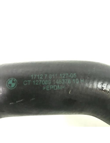 Durite BMW SERIE 1 F20 PHASE 1 Diesel