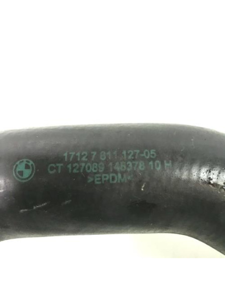 Durite BMW SERIE 1 F20 PHASE 1 Diesel