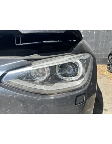 Durite BMW SERIE 1 F20 PHASE 1 Diesel
