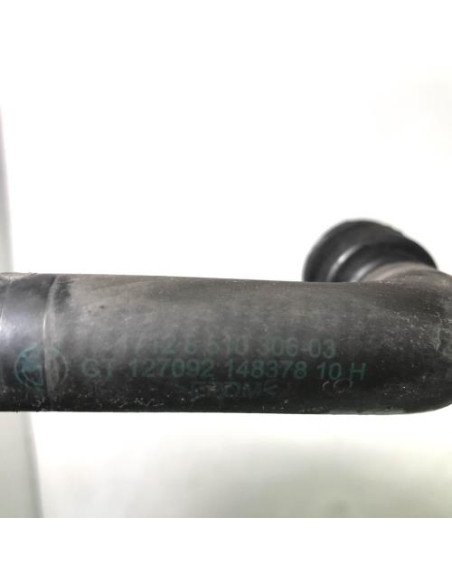 Durite BMW SERIE 1 F20 PHASE 1 Diesel