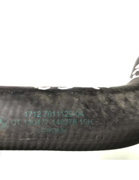 Durite BMW SERIE 1 F20 PHASE 1 Diesel