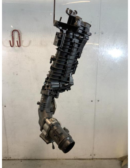 Collecteur d'admission BMW SERIE 1 F20 PHASE 1 Diesel
