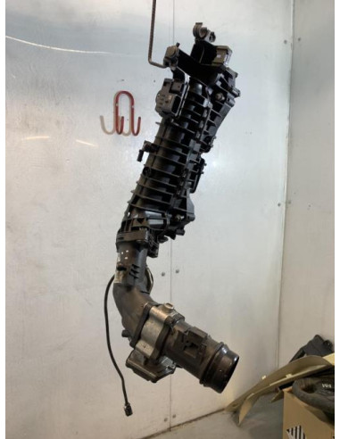 Collecteur d'admission BMW SERIE 1 F20 PHASE 1 Diesel
