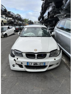 Bras essuie glace avant gauche BMW SERIE 1 E81 Diesel